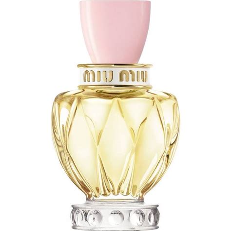 Miu Miu Miu Miu Twist Edt 50ml 